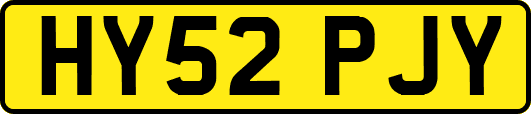 HY52PJY