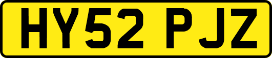 HY52PJZ