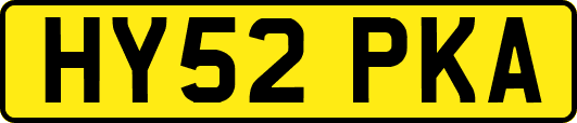 HY52PKA
