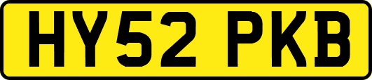 HY52PKB