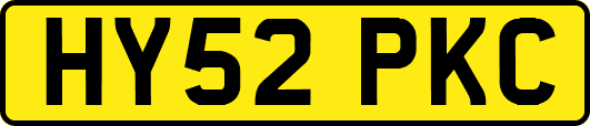 HY52PKC