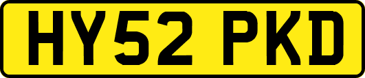 HY52PKD