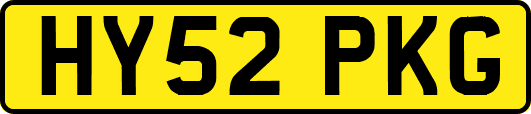 HY52PKG
