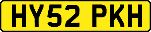 HY52PKH