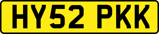 HY52PKK