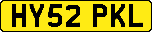 HY52PKL