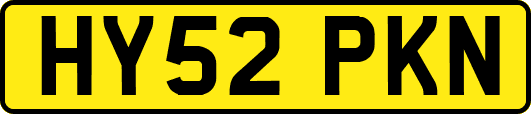 HY52PKN