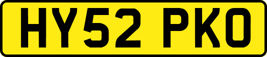 HY52PKO