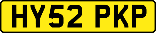 HY52PKP