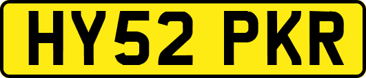 HY52PKR