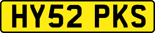 HY52PKS