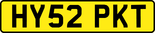 HY52PKT
