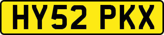 HY52PKX