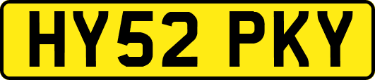 HY52PKY
