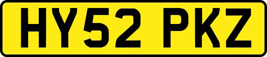 HY52PKZ