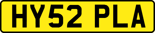 HY52PLA