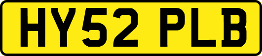 HY52PLB