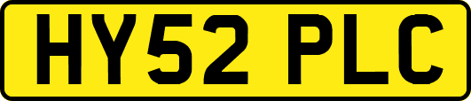 HY52PLC