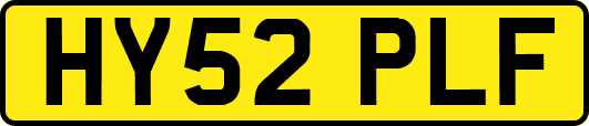 HY52PLF