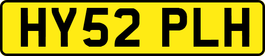 HY52PLH