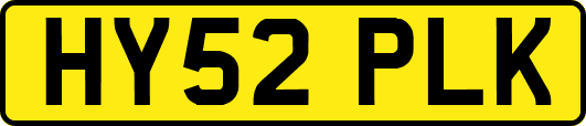 HY52PLK