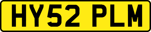 HY52PLM