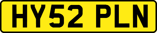 HY52PLN