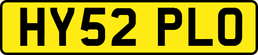 HY52PLO