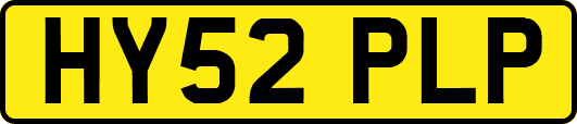 HY52PLP