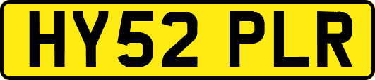 HY52PLR