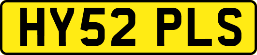 HY52PLS