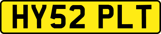 HY52PLT