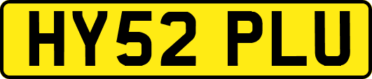 HY52PLU