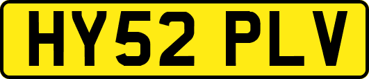 HY52PLV