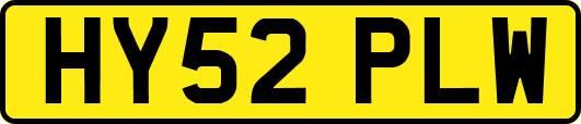 HY52PLW