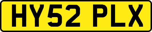 HY52PLX