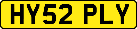 HY52PLY