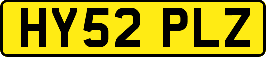 HY52PLZ