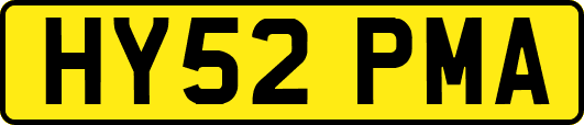 HY52PMA