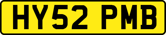 HY52PMB