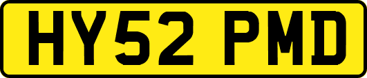 HY52PMD