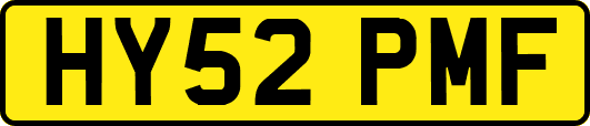 HY52PMF
