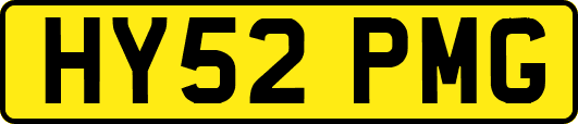 HY52PMG
