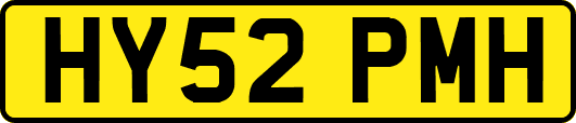 HY52PMH