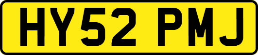 HY52PMJ