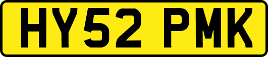HY52PMK
