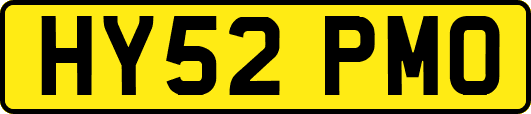 HY52PMO
