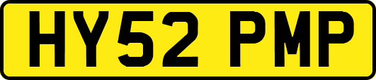 HY52PMP