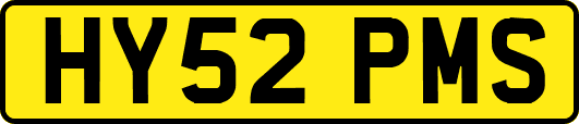HY52PMS