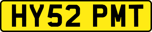 HY52PMT